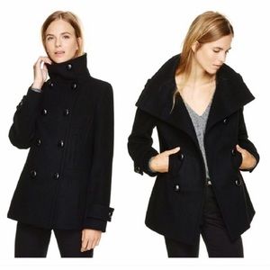 Aritizia Babaton Howell coat small